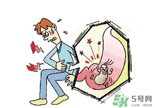 胃癌如何確診？胃癌如何檢查出來的