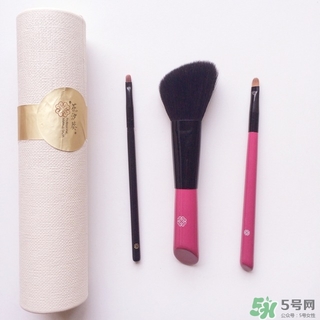 花汐葵化妝刷怎么樣？花汐葵化妝刷好用嗎？