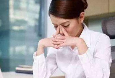 眼疲勞會頭暈嗎？眼疲勞會引起頭痛嗎