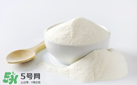 孕婦吃什么奶粉好？孕婦吃奶粉好嗎？