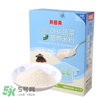 貝因美米粉怎么樣？貝因美米粉好不好？