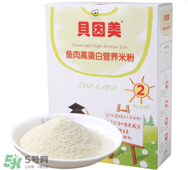 貝因美米粉怎么樣？貝因美米粉好不好？