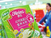 貝因美米粉好還是亨氏好？貝因美米粉與亨氏哪個好？
