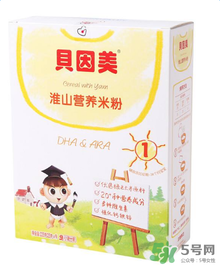 貝因美米粉好還是亨氏好？貝因美米粉與亨氏哪個好？