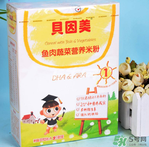 貝因美米粉好還是亨氏好？貝因美米粉與亨氏哪個好？