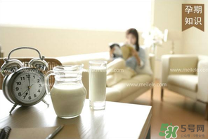 孕婦奶粉小孩子可以喝嗎？孕婦奶粉小孩能喝嗎？
