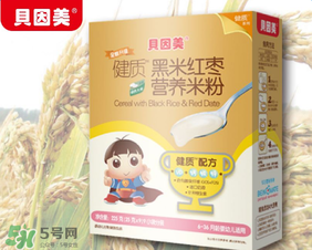 貝因美米粉多錢一盒？貝因美米粉價格多少？