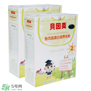 貝因美米粉怎么沖？貝因美米粉沖調方法