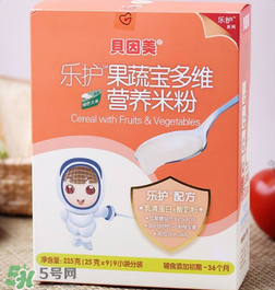 貝因美米粉上火嗎？貝因美米粉會(huì)不會(huì)上火？
