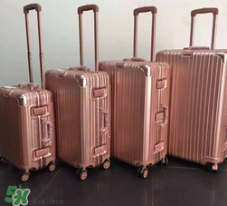 rimowa日默瓦箱子怎么那么貴？日默瓦箱子為什么那么貴？