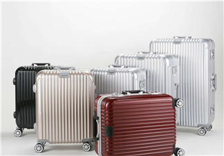 rimowa日默瓦箱子怎么那么貴？日默瓦箱子為什么那么貴？