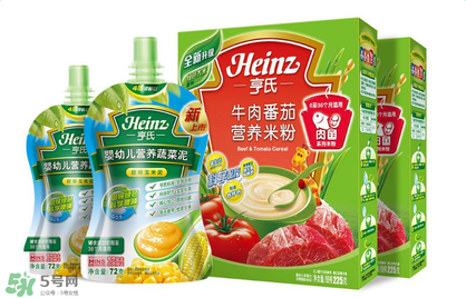 亨氏米粉怎么樣？亨氏米粉好嗎？