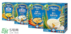 亨氏米粉怎么樣？亨氏米粉好嗎？