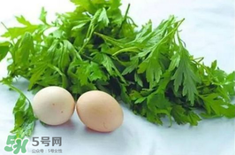艾葉煮雞蛋孕婦能吃嗎？懷孕可以吃艾葉煮雞蛋嗎？