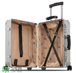 rimowa日默瓦箱子怎么改密碼？日默瓦拉桿箱怎么設(shè)置密碼？