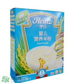 亨氏米粉是哪個(gè)國(guó)家的品牌？亨氏米粉品牌介紹