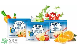 亨氏米粉是哪個(gè)國(guó)家的品牌？亨氏米粉品牌介紹