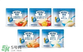 亨氏米粉是哪個(gè)國(guó)家的品牌？亨氏米粉品牌介紹