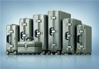 rimowa日默瓦箱子怎么看真假？日默瓦拉桿箱真假辨別