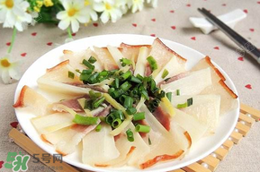 春筍什么時(shí)候有？春筍什么時(shí)候長出來？