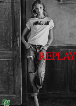 replay是什么牌子？replay是什么檔次？