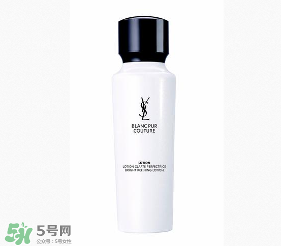 ysl純白系列好用嗎？ysl純白精華液好用嗎？