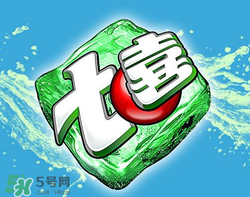 孕婦可以喝七喜嗎？孕婦能喝七喜嗎？