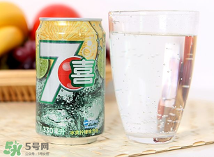 孕婦可以喝七喜嗎？孕婦能喝七喜嗎？