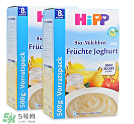 hipp喜寶米粉價(jià)格多少？hipp喜寶米粉價(jià)格如何？