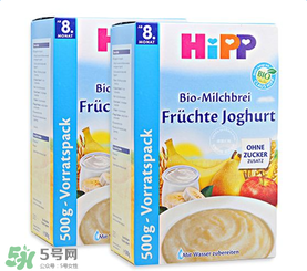 hipp喜寶米粉價(jià)格多少？hipp喜寶米粉價(jià)格如何？