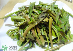 香椿為什么要焯水？香椿怎么焯水？