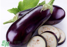 孕婦不能吃茄子嗎？為什么孕婦不能吃茄子？