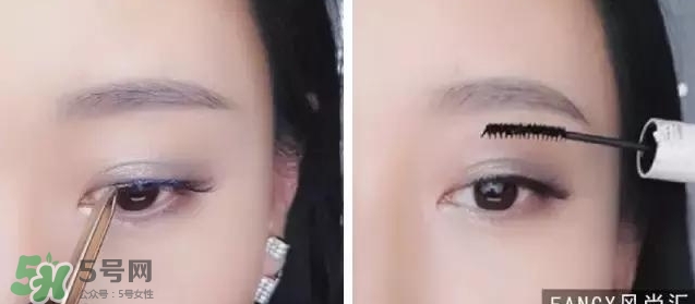 msbb是什么意思？msbb妝容怎么化？