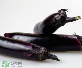 孕婦不能吃茄子嗎？為什么孕婦不能吃茄子？