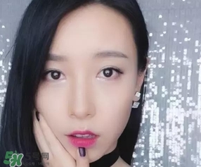 msbb是什么意思？msbb妝容怎么化？