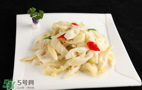 春筍為什么不能多吃？春筍吃多了會怎么樣？