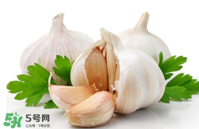 孕婦能吃大蒜嗎？孕婦可以吃生大蒜嗎？