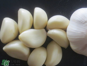 孕婦能吃大蒜嗎？孕婦可以吃生大蒜嗎？