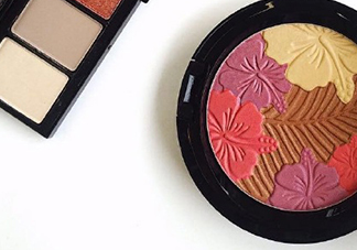 mac2017夏季fruity juicy系列有哪些？