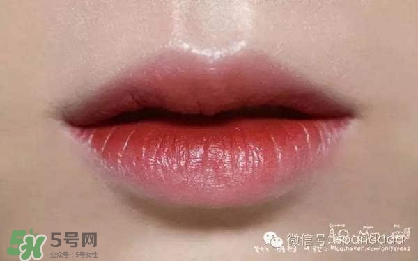 辣椒紅口紅什么牌子好？辣椒紅口紅推薦