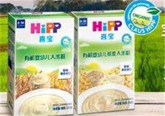 喜寶米粉怎么樣？喜寶米粉如何？