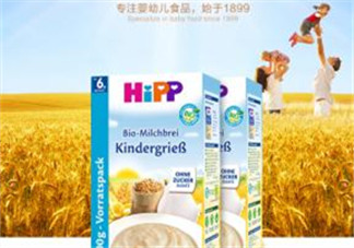 hipp喜寶米粉價(jià)格多少？hipp喜寶米粉價(jià)格如何？