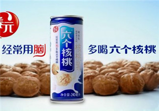 孕婦可以喝六個核桃嗎？六個核桃孕婦可以喝嗎？