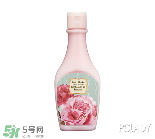2017卸妝水哪個牌子好？2017卸妝水品牌排行榜