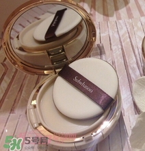 ysl蕾絲氣墊粉餅怎么用？ysl超模蕾絲氣墊粉餅使用方法