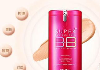 只涂bb霜要卸妝嗎？bb霜不卸妝會怎樣？