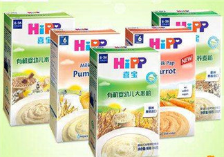喜寶米粉保質(zhì)期多久？喜寶米粉保質(zhì)期多長(zhǎng)？