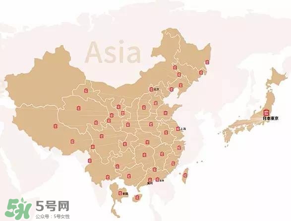 名創(chuàng)優(yōu)品是哪個國家的？名創(chuàng)優(yōu)品是日本的嗎？