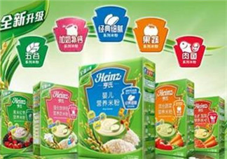 亨氏米粉怎么樣？亨氏米粉好嗎？