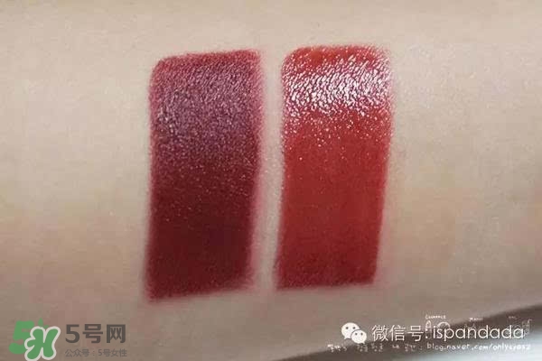 辣椒紅口紅什么牌子好？辣椒紅口紅推薦